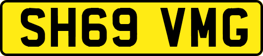 SH69VMG