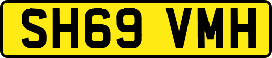 SH69VMH