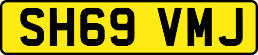 SH69VMJ