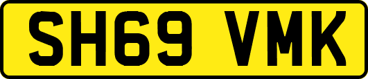 SH69VMK