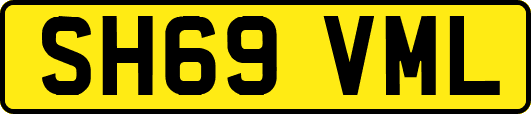 SH69VML