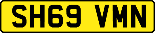 SH69VMN