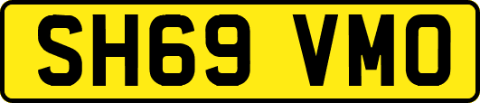 SH69VMO