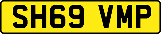 SH69VMP