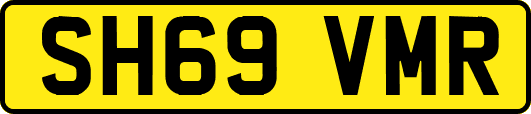SH69VMR