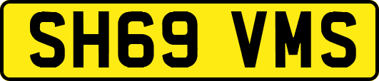 SH69VMS