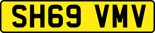 SH69VMV