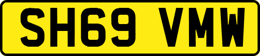 SH69VMW