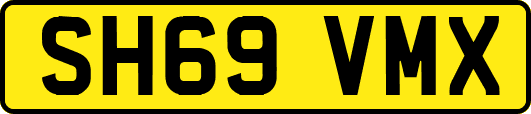 SH69VMX