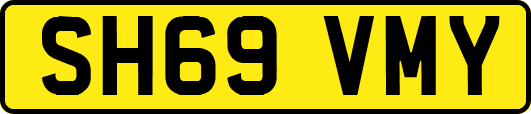 SH69VMY