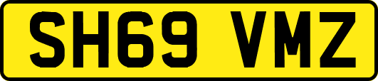 SH69VMZ