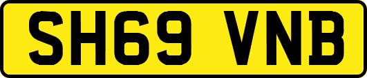 SH69VNB