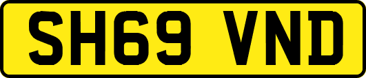 SH69VND
