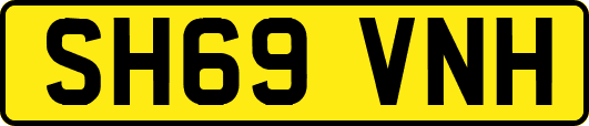 SH69VNH