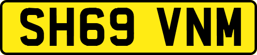 SH69VNM