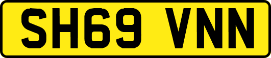 SH69VNN