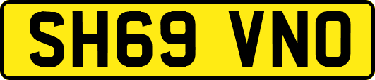 SH69VNO