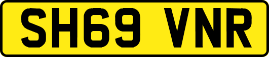 SH69VNR