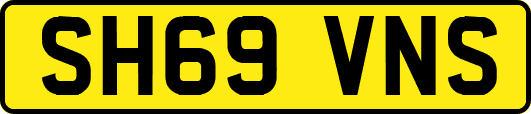 SH69VNS