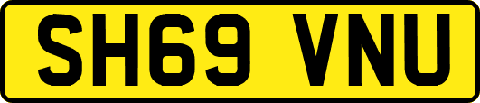 SH69VNU