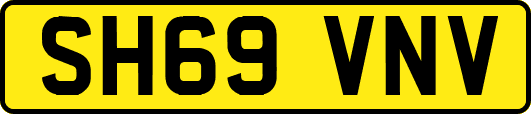 SH69VNV