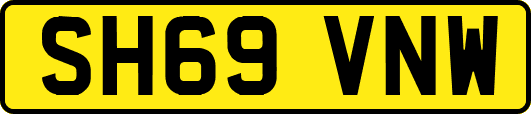 SH69VNW