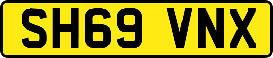 SH69VNX