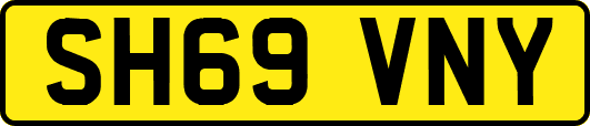SH69VNY