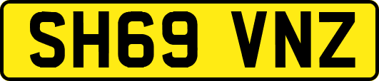 SH69VNZ