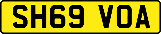 SH69VOA