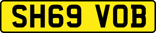SH69VOB