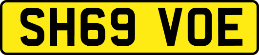 SH69VOE