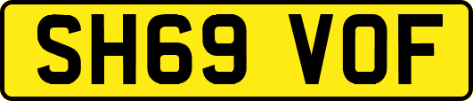 SH69VOF