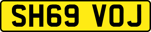 SH69VOJ