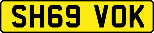 SH69VOK