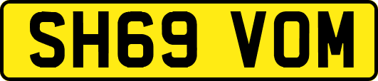 SH69VOM