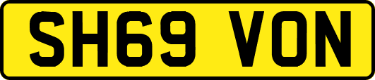 SH69VON