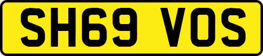 SH69VOS