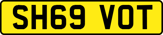 SH69VOT