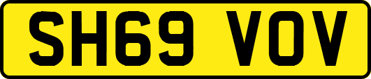 SH69VOV