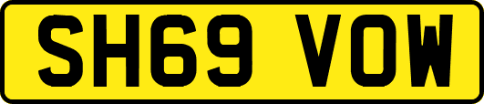 SH69VOW