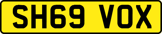 SH69VOX