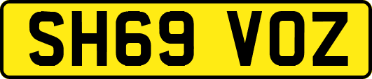 SH69VOZ