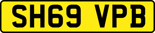 SH69VPB