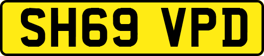 SH69VPD