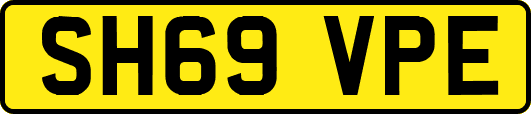 SH69VPE