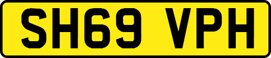 SH69VPH