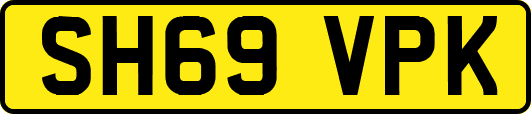 SH69VPK