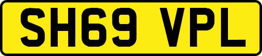 SH69VPL