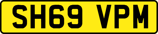 SH69VPM